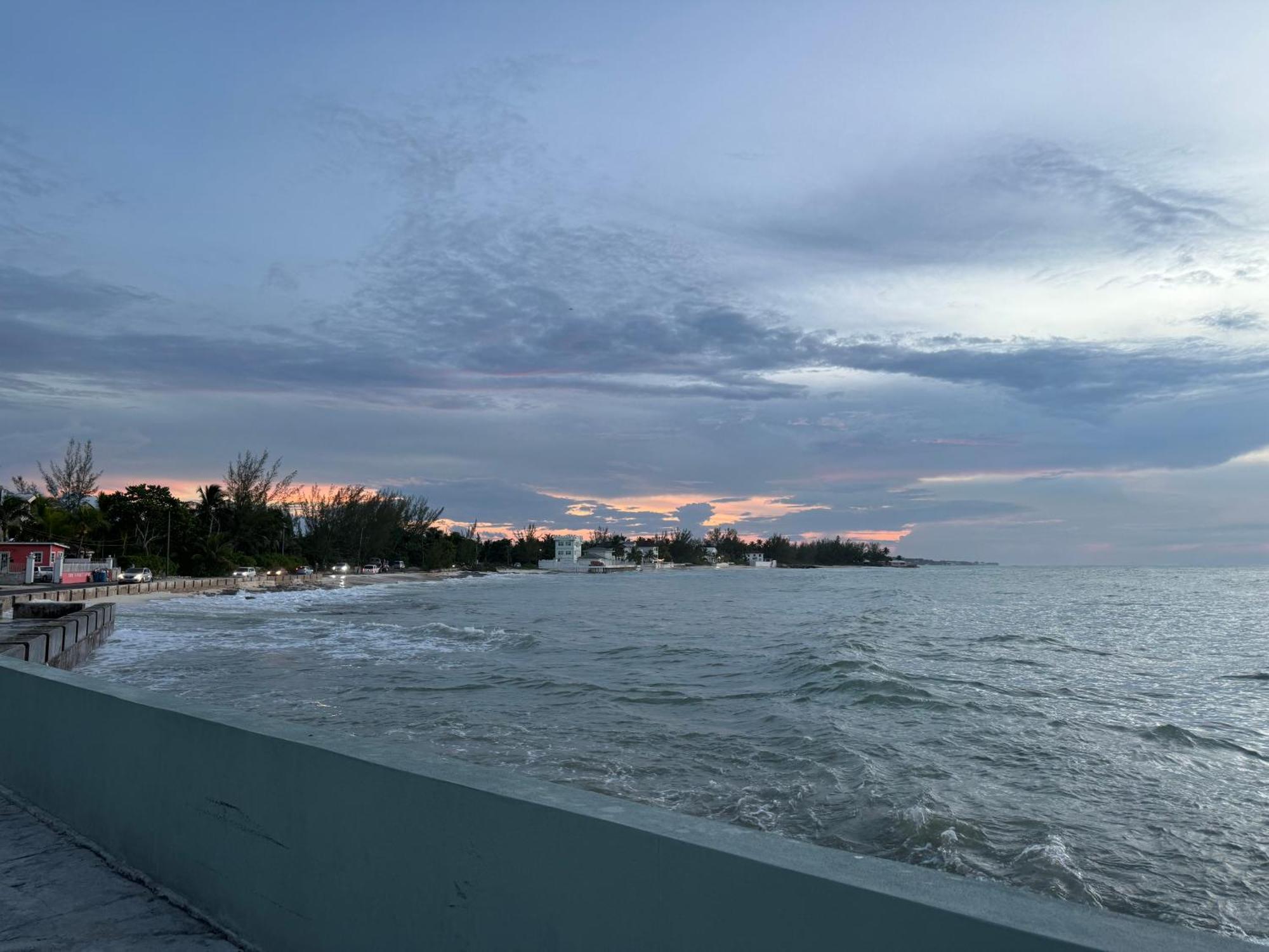 Sunset Cove - Vacation In Paradise! Appartement Nassau