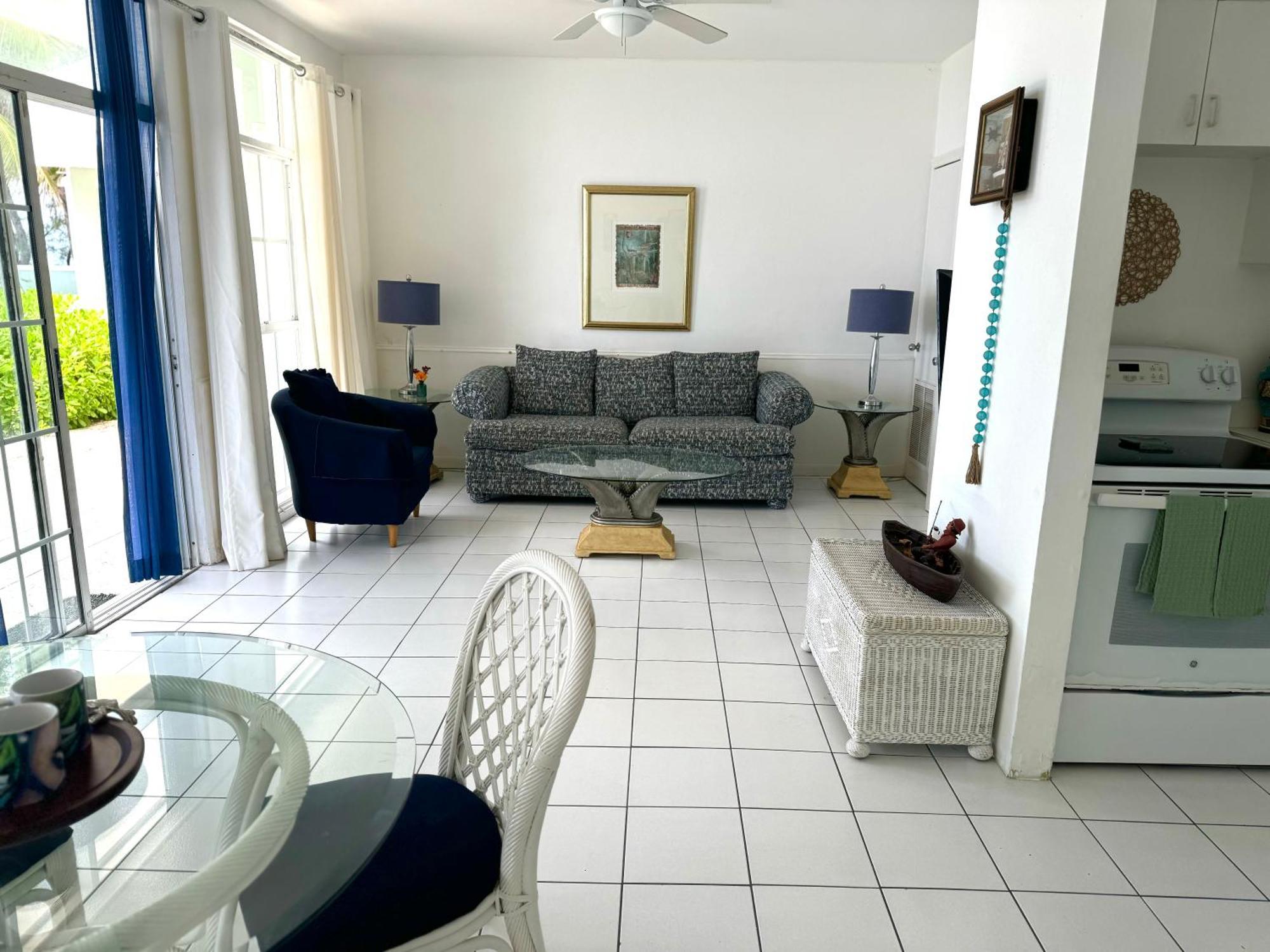 Appartement Sunset Cove - Vacation In Paradise! *