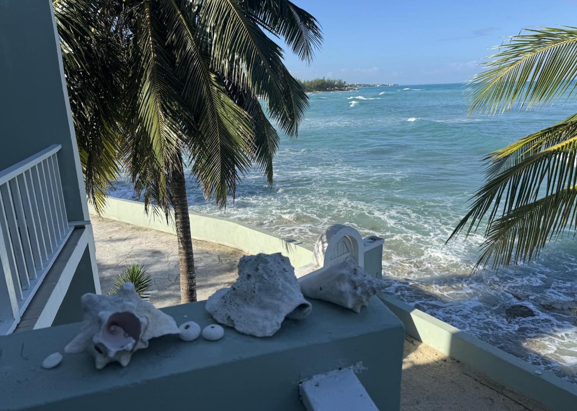 Sunset Cove - Vacation In Paradise! Appartement Nassau