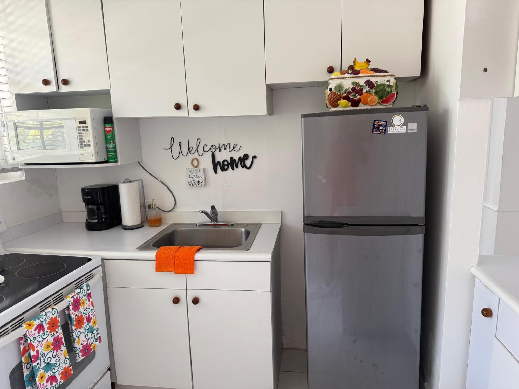 Appartement Sunset Cove - Vacation In Paradise! Nassau