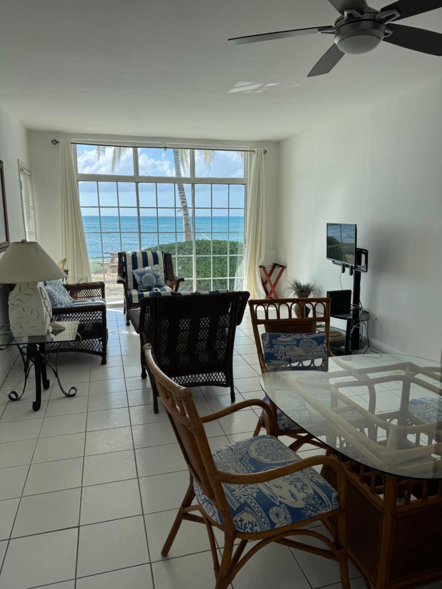 Appartement Sunset Cove - Vacation In Paradise! Nassau
