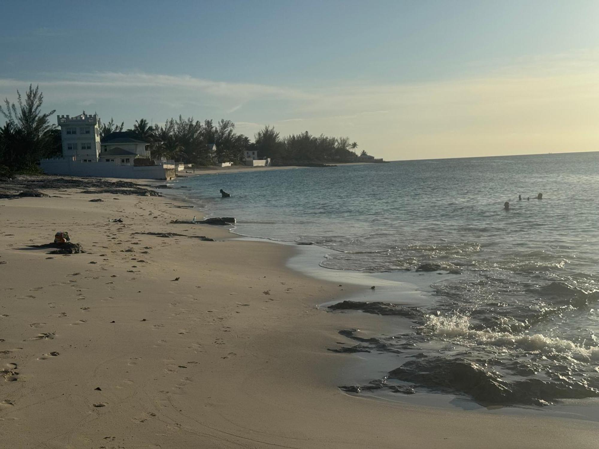 Appartement Sunset Cove - Vacation In Paradise! Nassau